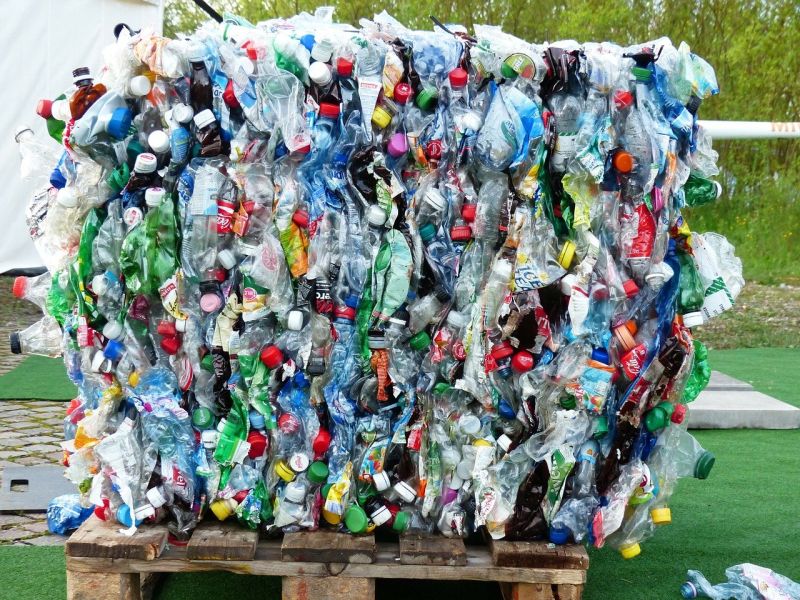Reciklaža plastike