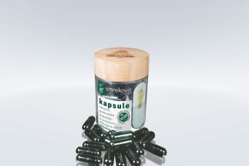 prirodni lijek