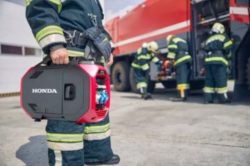 agregat za elektriko