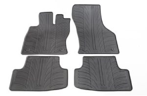 gumi tepihi gledring