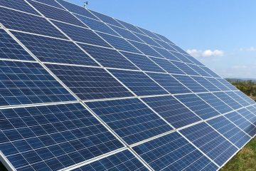 Solarni panel Sončni sistemi