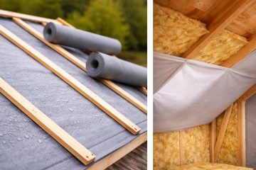 Paropropustna folija