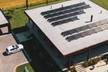 sončne elektrarne